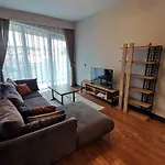 Benesta Beyoglu Isztambul