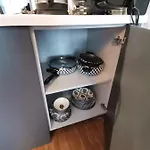 Benesta Beyoglu Apartman Isztambul