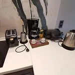 Apartman Benesta Beyoglu *