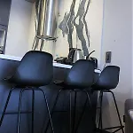Apartman Benesta Beyoglu Isztambul