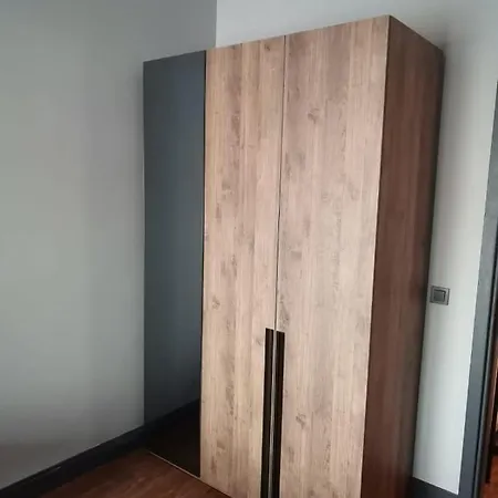 Benesta Beyoglu Apartamento Estambul