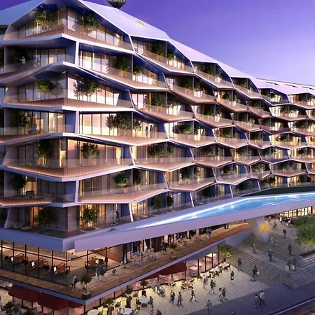 Benesta Beyoglu