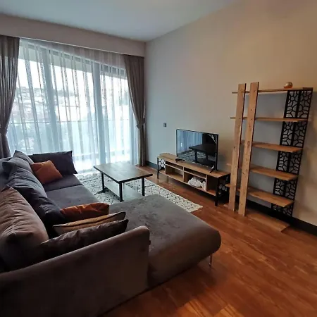 Benesta Beyoglu 伊斯坦布尔