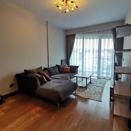 Benesta Beyoglu 아파트 *