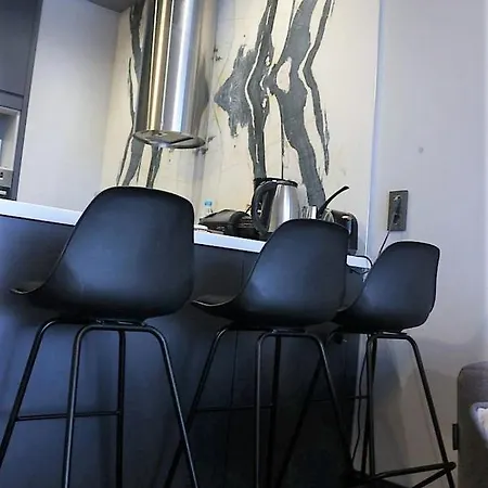 아파트 Benesta Beyoglu 이스탄불