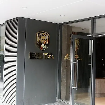 Benesta Beyoglu 公寓 伊斯坦布尔