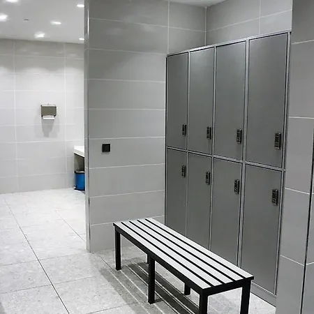 아파트 Benesta Beyoglu