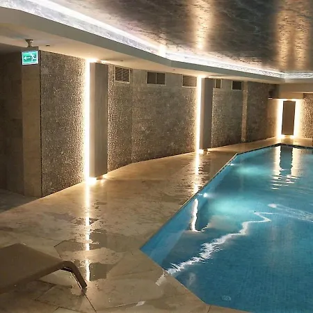 아파트 Benesta Beyoglu