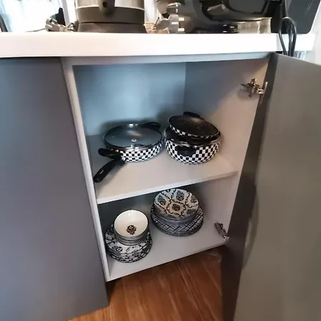 Benesta Beyoglu Lägenhet Istanbul