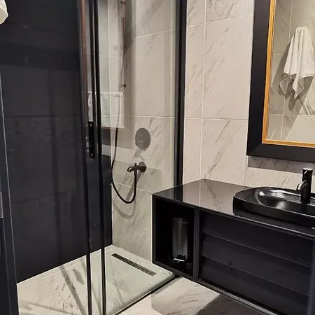 Benesta Beyoglu Апартаменты Стамбул
