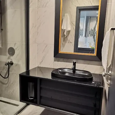 Апартаменты Benesta Beyoglu