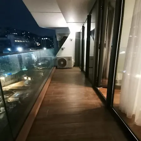 Benesta Beyoglu * Стамбул