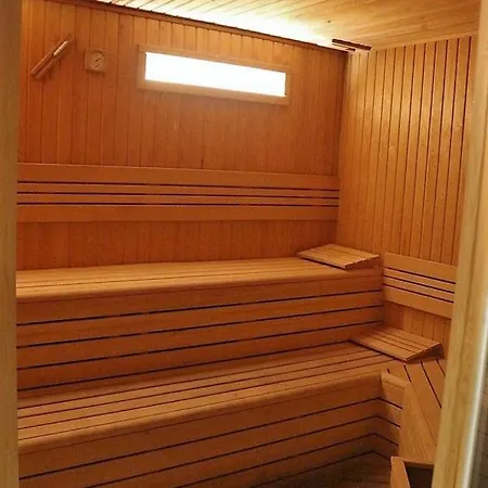 Benesta Beyoglu Apartment