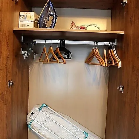 Benesta Beyoglu Appartement *