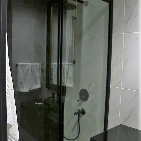 Benesta Beyoglu Appartement Istambul