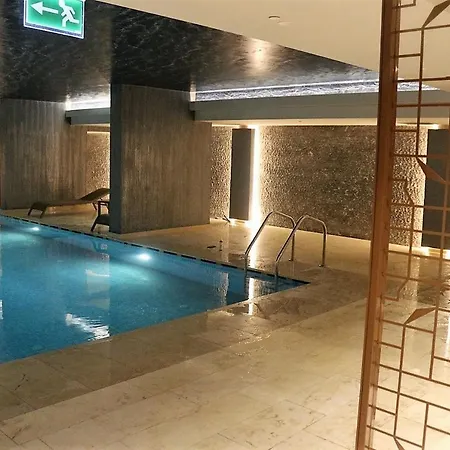Benesta Beyoglu Стамбул