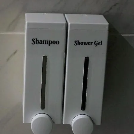 Benesta Beyoglu Apartment *