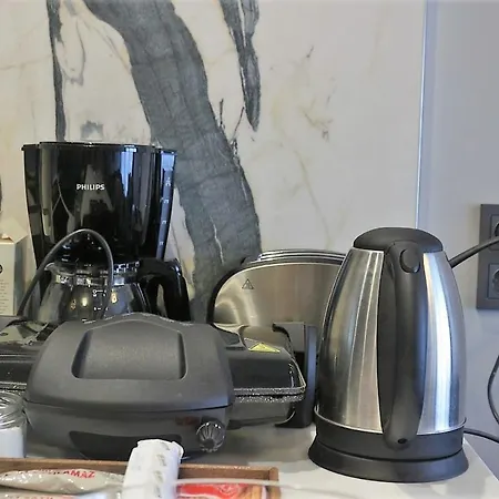 Benesta Beyoglu Istanbul