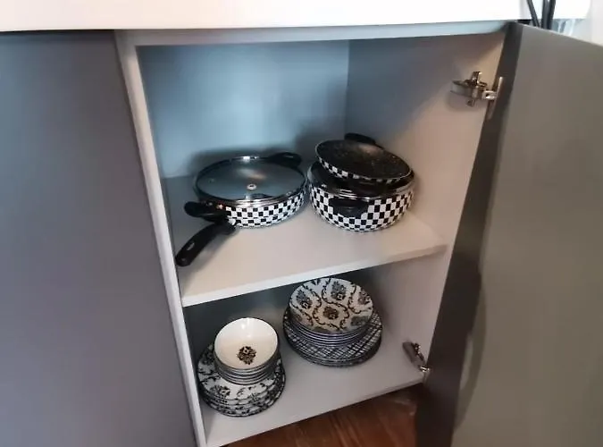 Benesta Beyoglu Daire İstanbul