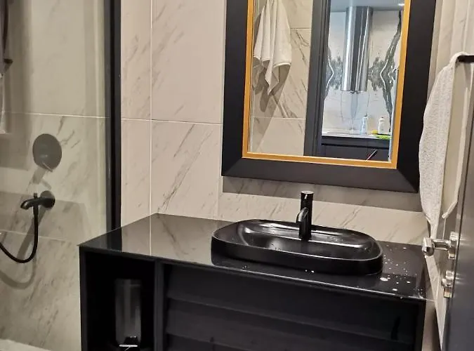 Daire Benesta Beyoglu