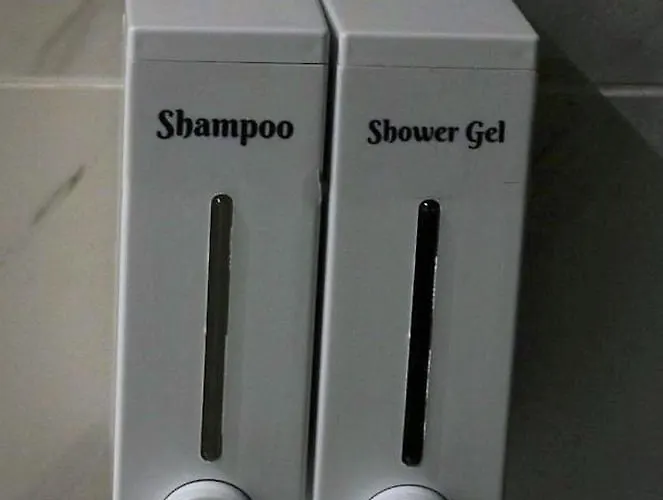 Benesta Beyoglu Daire *