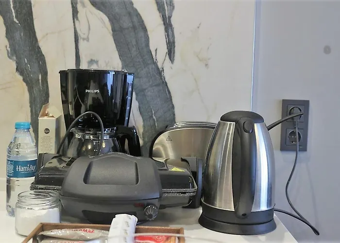 Benesta Beyoglu İstanbul