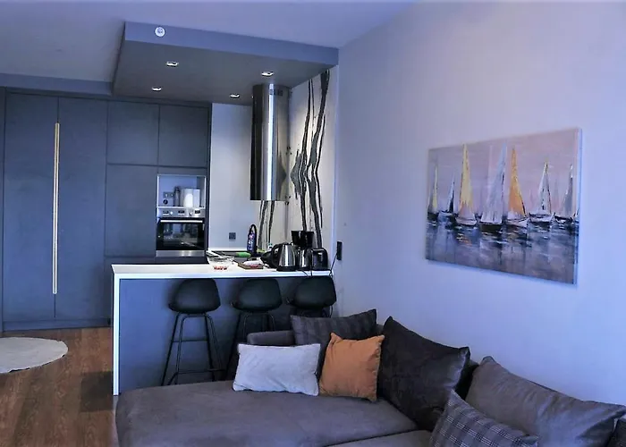 Daire Benesta Beyoglu *