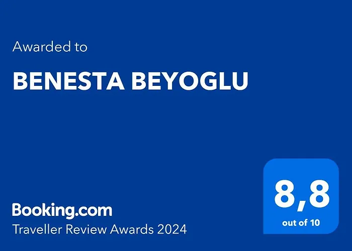 Benesta Beyoglu