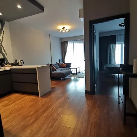 Benesta Beyoglu * Istanboel