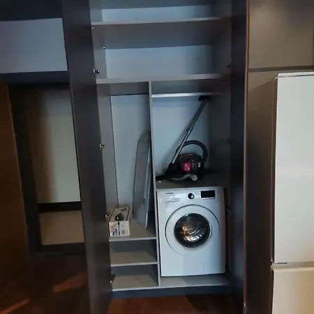 Apartamento Benesta Beyoglu