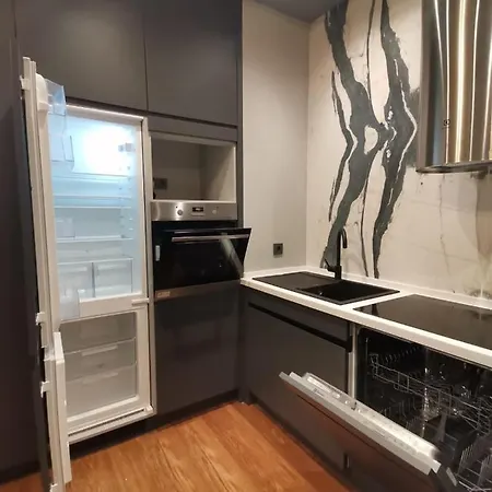 Apartamento Benesta Beyoglu