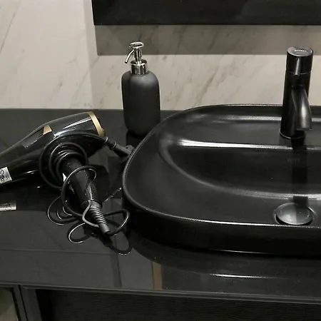 Benesta Beyoglu Appartement *